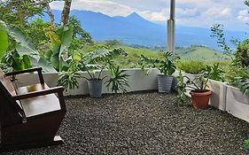 Cabaña Colibrí